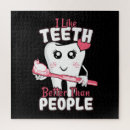 Search for teeth puzzles Hygienist