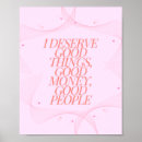 Search for women quote posters Self care