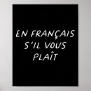 Search for francais posters School