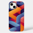 Search for 3d geometric iphone cases Pattern