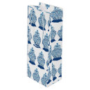 Search for wine gift bags Chinoiserie