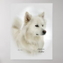 Search for american eskimo dog art Pets