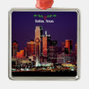 Search for dallas texas christmas tree decorations City