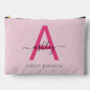 Search for popular accessories Monogrammed