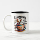 Search for small size mugs Dog