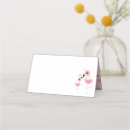 Search for flamingo place cards Tropical