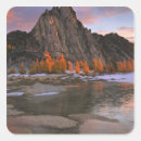 Search for peaks stickers Range