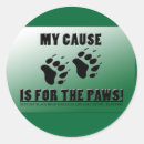 Search for for a cause stickers Hope