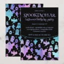 Search for goth halloween invitations Creepy