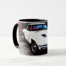 Search for cool car mugs Old
