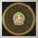 Search for buddhist mandalas posters Mantra