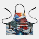 Search for streams aprons Landscape