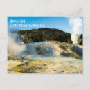 Search for hell cards invites Lassen volcanic national park