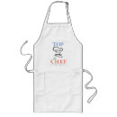 Search for tops aprons Dad