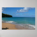 Search for saint lucia posters Caribbean