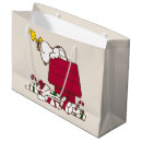 Search for woodstock gift bags Charlie brown