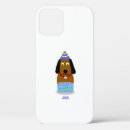 Search for happy birthday iphone cases Puppy