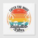 Search for catch a wave cards Summer