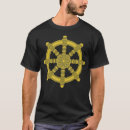 Search for dharma tshirts Chakra