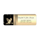 Search for heels return address labels Elegant