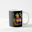 Search for hit that pinata mugs Mayo