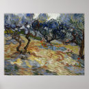 Search for van gogh olive trees posters Landscape