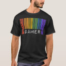 Search for gamer pride tshirts Funny