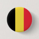 Search for belgique badges Belgium flag