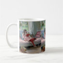 Search for good friends mugs Pink