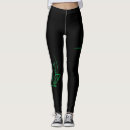 Search for environment leggings Black