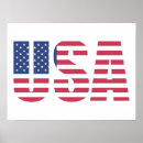 Search for flag letters posters Usa