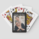Search for grandma playing cards Photo grandma kids