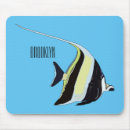 Search for moorish mousepads Fish