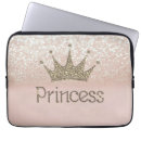 Search for princess laptop cases Tiara