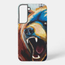 Search for wildlife samsung cases Bear