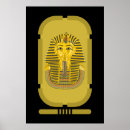Search for tutankhamun posters King tut