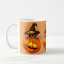 Search for witch friends mugs Cat