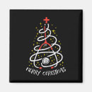 Search for nurse christmas magnets Women