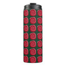 Search for red rose travel mugs Botanical