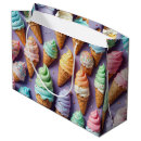 Search for ice cream gift bags Summer