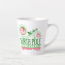 Search for north pole mugs Xmas