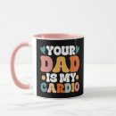 Search for cardio mugs Birthday