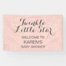Search for twinkle twinkle little star banners Modern