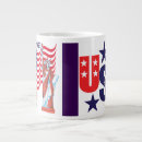 Search for big country mugs Flag