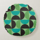 Search for turquoise and brown cushions Modern