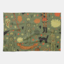 Search for vintage halloween tea towels Pattern