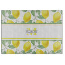 Search for monogram chopping boards Green