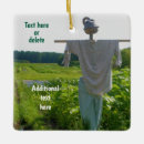 Search for scarecrow christmas tree decorations Gardening