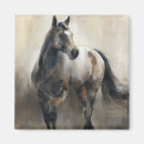 Search for copper magnets White