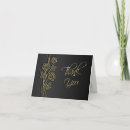 Search for rose swirl cards Gold